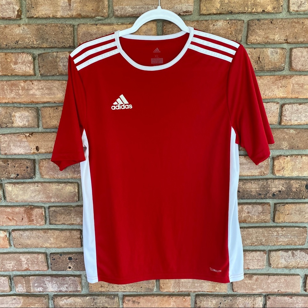 Adidas Boys Jersey